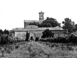 là dove c'era l'erba